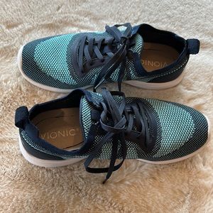 Vionic sneakers